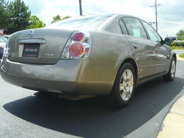 Nissan Altima 2006 photo 2