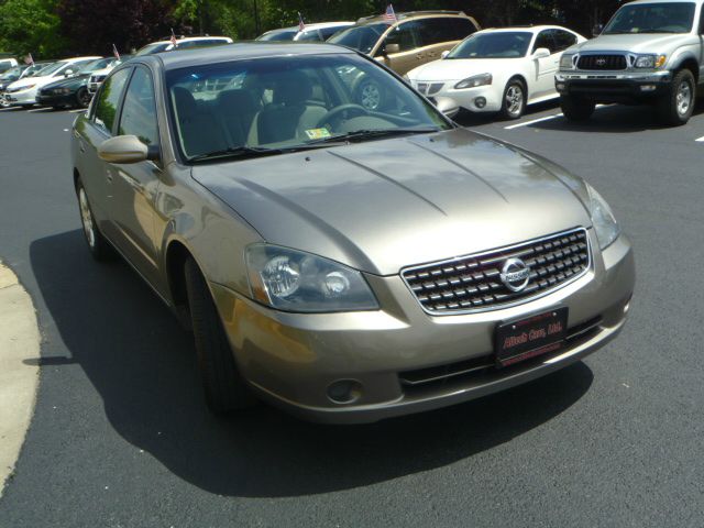 Nissan Altima 2006 photo 3