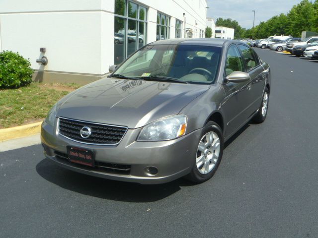 Nissan Altima 2006 photo 4