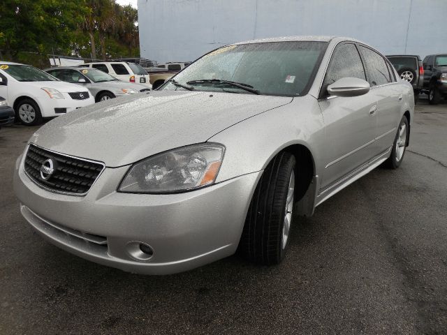 Nissan Altima 2006 photo 3