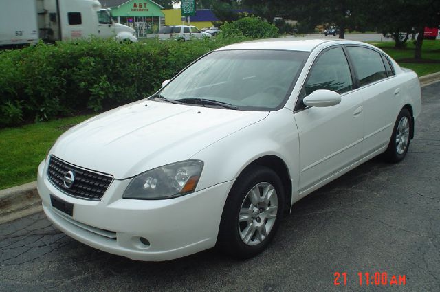 Nissan Altima 2006 photo 2