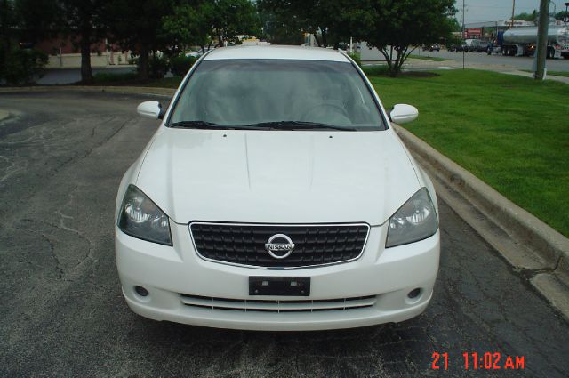 Nissan Altima 2006 photo 3