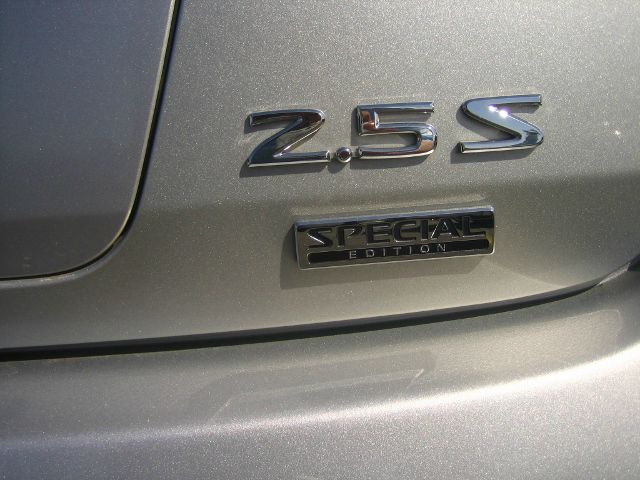 Nissan Altima 2006 photo 2