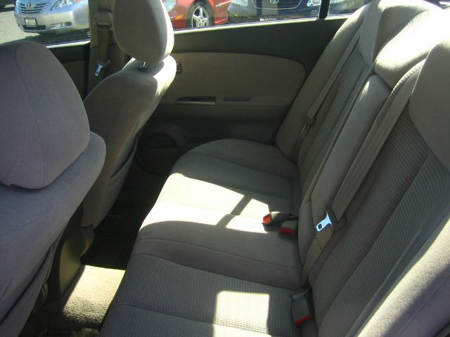 Nissan Altima 2006 photo 3