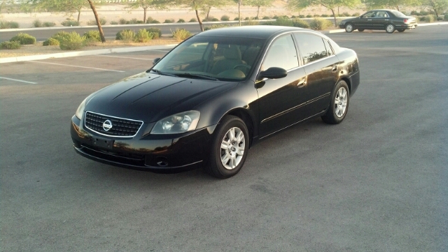 Nissan Altima 2006 photo 2