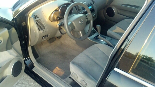 Nissan Altima 2006 photo 4