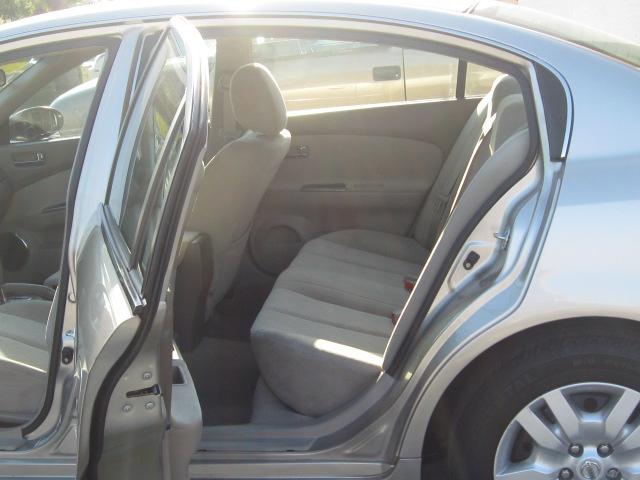 Nissan Altima 2006 photo 3