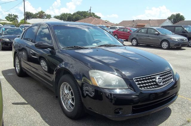 Nissan Altima 2006 photo 2