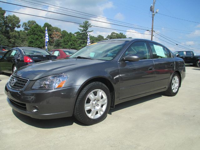 Nissan Altima 2006 photo 2