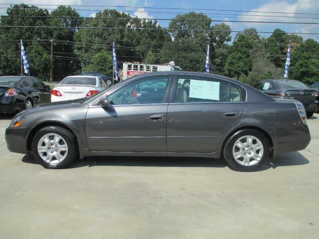 Nissan Altima 2006 photo 3