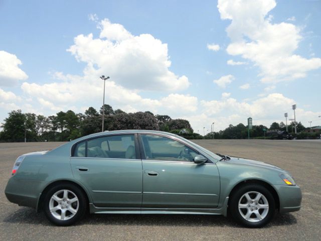 Nissan Altima 2006 photo 2