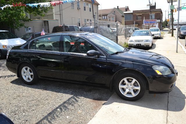 Nissan Altima 2006 photo 1