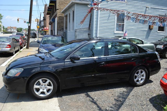 Nissan Altima 2006 photo 2