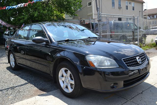 Nissan Altima 2006 photo 3