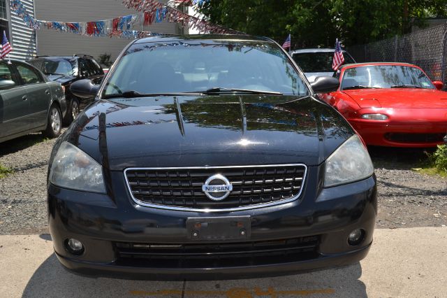 Nissan Altima 2006 photo 4