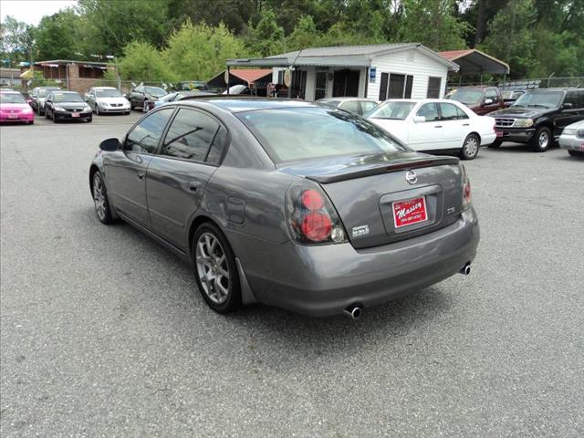 Nissan Altima 2006 photo 2