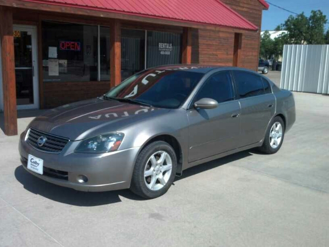 Nissan Altima 2006 photo 4