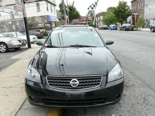 Nissan Altima 2006 photo 1