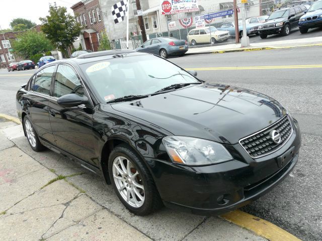 Nissan Altima 2006 photo 4