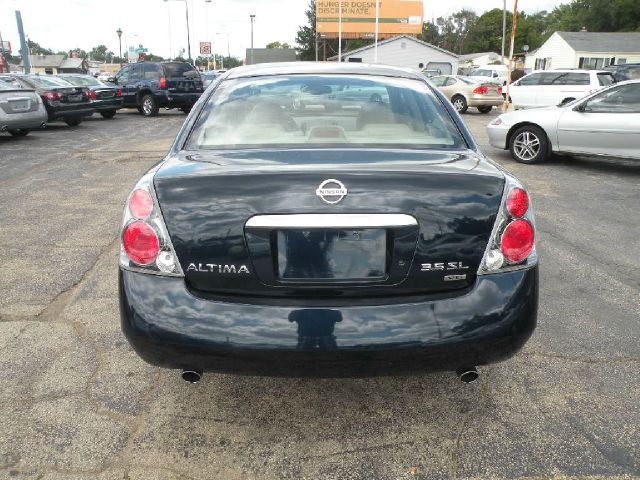 Nissan Altima 2006 photo 0