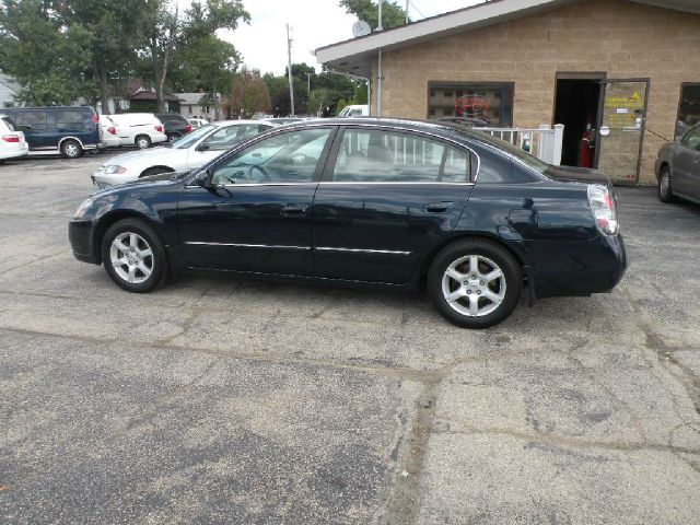 Nissan Altima 2006 photo 1