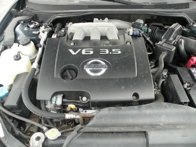 Nissan Altima 2006 photo 2