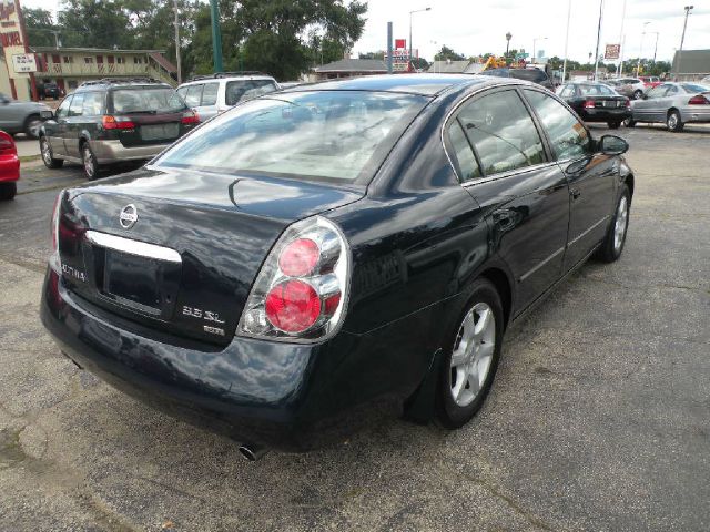 Nissan Altima 2006 photo 3