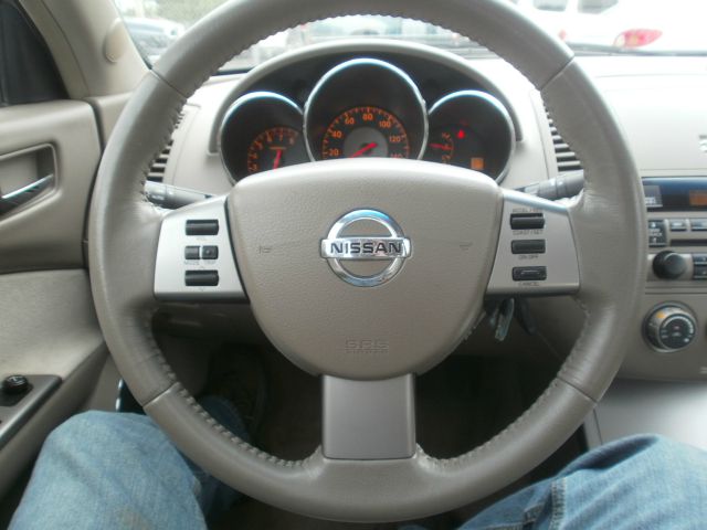 Nissan Altima 2006 photo 1