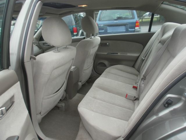 Nissan Altima 2006 photo 2