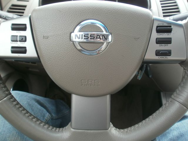 Nissan Altima 2006 photo 3