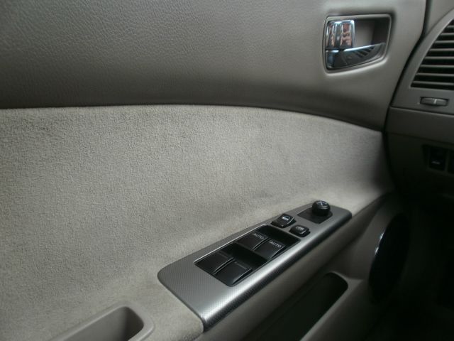 Nissan Altima 2006 photo 4