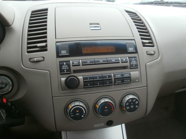 Nissan Altima 2006 photo 6