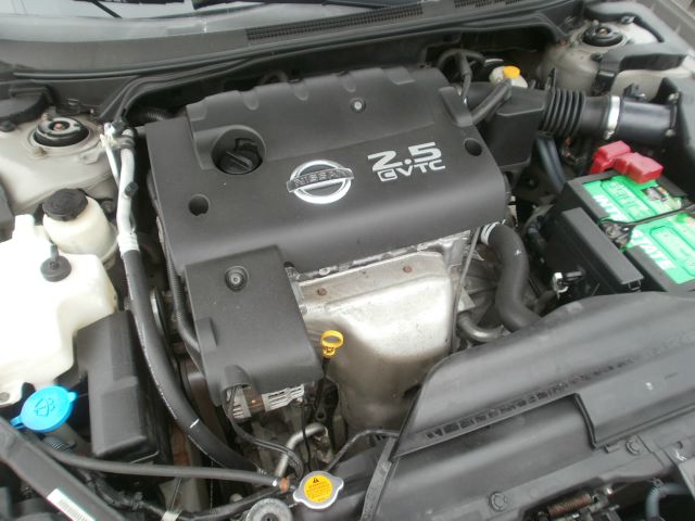 Nissan Altima 2006 photo 7