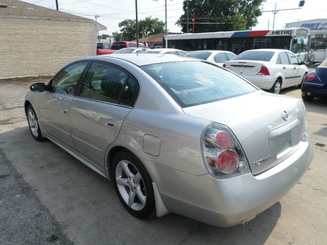 Nissan Altima 2006 photo 2