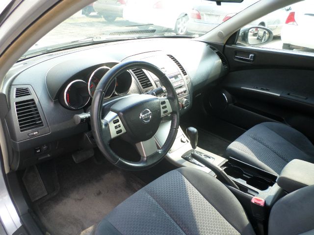 Nissan Altima 2006 photo 4