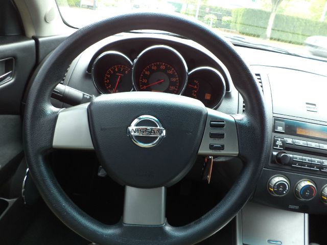 Nissan Altima 2006 photo 10