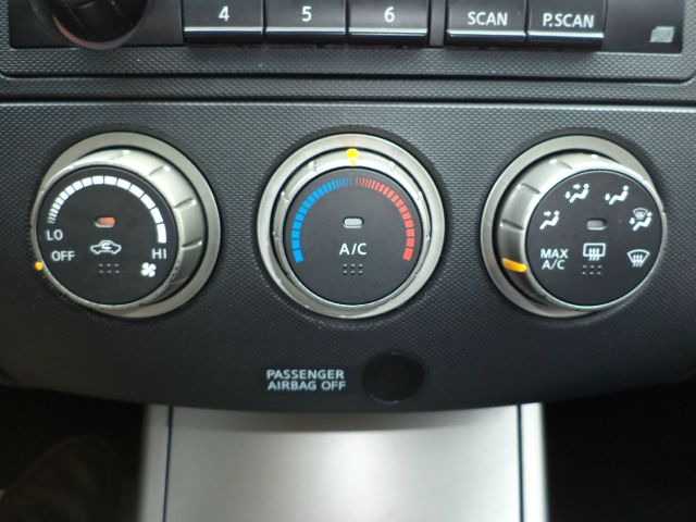 Nissan Altima 2006 photo 19