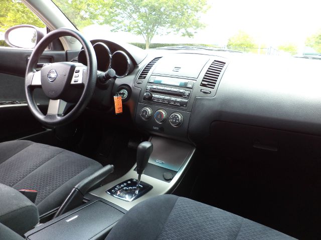 Nissan Altima 2006 photo 2