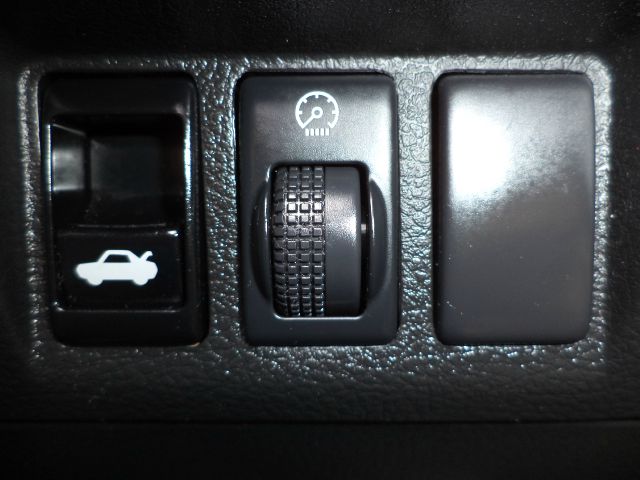 Nissan Altima 2006 photo 21