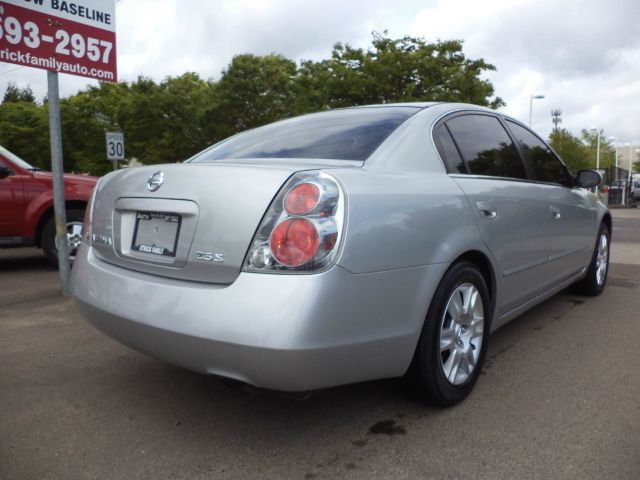 Nissan Altima 2006 photo 3