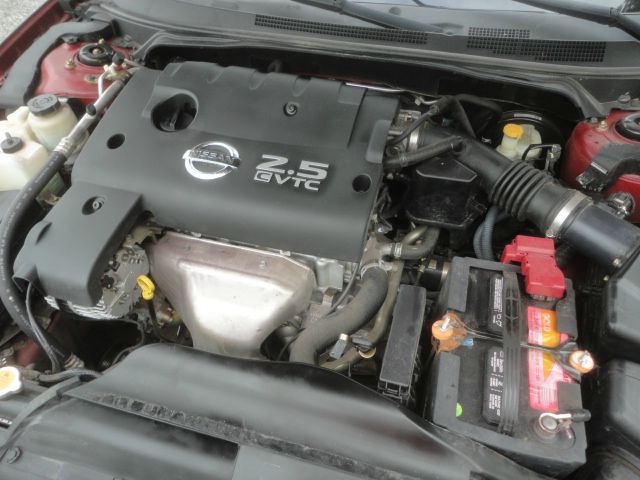 Nissan Altima 2006 photo 2