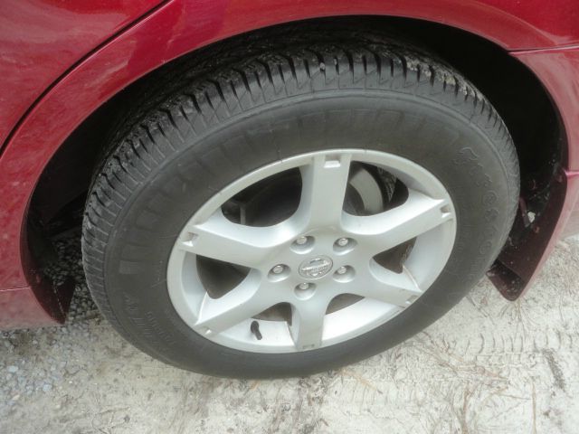 Nissan Altima 2006 photo 3