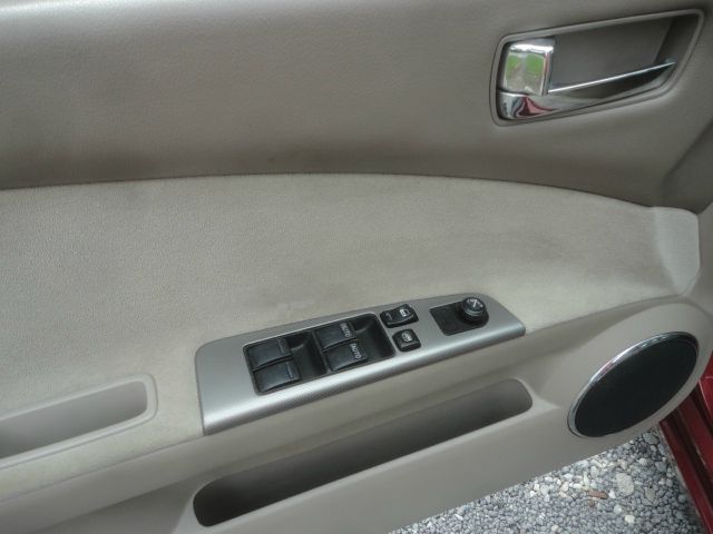 Nissan Altima 2006 photo 6