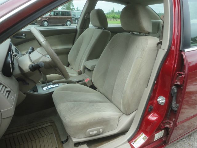 Nissan Altima 2006 photo 7