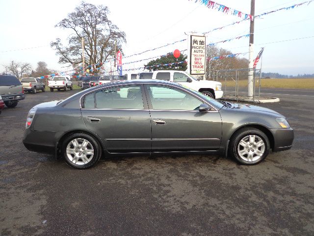 Nissan Altima 2006 photo 1