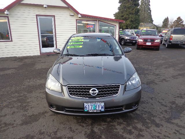 Nissan Altima 2006 photo 2