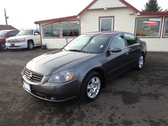 Nissan Altima 2006 photo 3