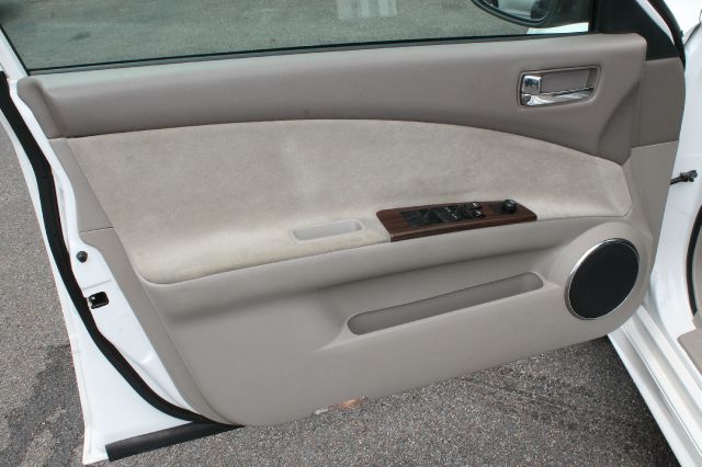 Nissan Altima 2006 photo 23