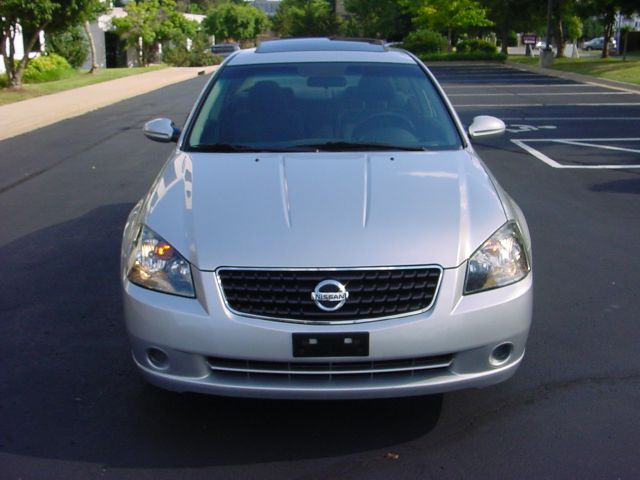 Nissan Altima 2006 photo 3