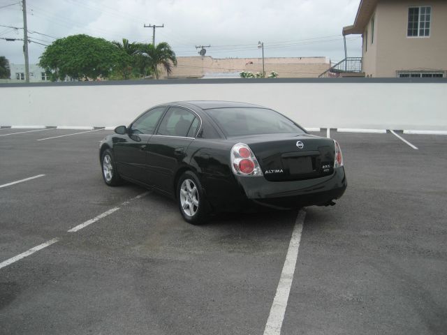 Nissan Altima 2006 photo 1